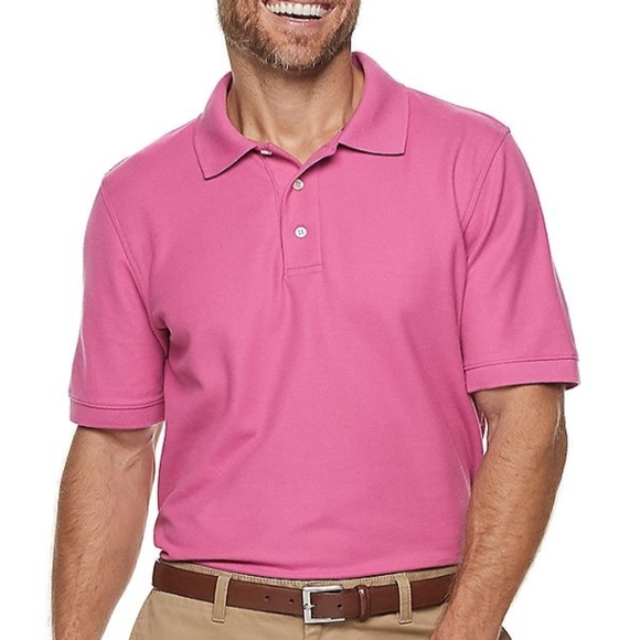 Men's Polo Shirt Bundle - Picture 5 of 5